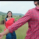 Kasthuri smiley