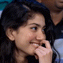 Kasthuri smiley