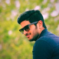 Dulquersalmaan