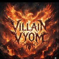 Villain Vyom