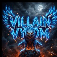 Villain Vyom