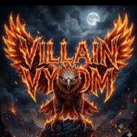 Villain Vyom