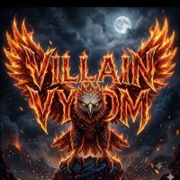 Villain Vyom