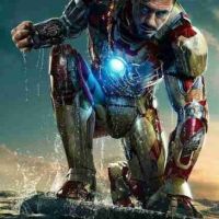 IronMan