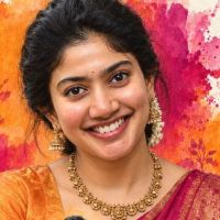 Kasthuri smiley