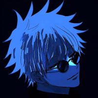 Satoru Gojo